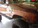 1986 Ford Bronco II photo
