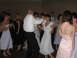 1988 Ford Bronco - Wedding guests enjoy dancing at a reception.