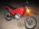 2004 Yamaha YZ125 - working 125 panterra