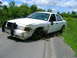 2003 Ford Crown Victoria