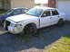 2003 Ford Crown Victoria