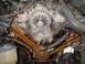 2003 Ford Crown Victoria - Timing cover removed - 120,000 miles