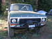 1979 Ford Bronco - This 1979 Ford Bronco is equipped with a winch and off-road tires, ready for adventure.