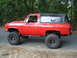 1983 Chevrolet Blazer