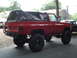 1983 Chevrolet Blazer