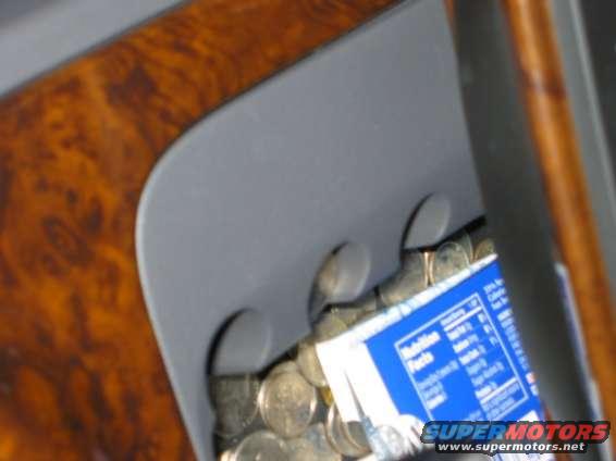 12. Coin Storage
