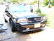 2001 Ford Crown Victoria - Marauder cornering lights