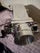 2001 Ford Crown Victoria - Accufab 75mm plenum and throttle body