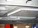 2002 Mercury Sable - parking brake cable (part)