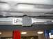 2002 Mercury Sable - parking brake cable (part)