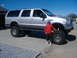 2002 Ford Excursion