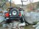 1993 Ford Bronco - Charouleau Gap