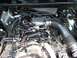 2001 Ford Crown Victoria - Accufab Installed