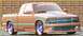 1995 Ford Taurus