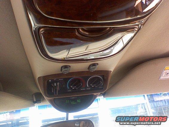 the-exx-002.jpg AROUND THE CONTROLS IS A FABRIC WRAP