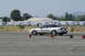 1993 Ford Probe - Silver 1993 Ford Probe seen on a race track during an autocross event.