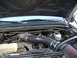 2002 Ford Excursion - new bbk throttle body & k&n intake