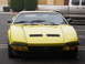 1973 DeTomaso Pantera - Head-On Shot