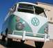 1964 Volkswagen Vanagon