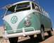 1964 Volkswagen Vanagon