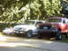 1989 Ford Bronco - The 3 Bears