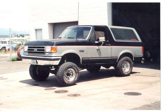 31weird_lookig_huh.jpg Im thinking it needs some work in the rear