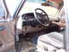 1994 Ford Bronco - The glove box strike has been broken out for a long time, so we finally found a good dash in a junkyard. The cage has b…