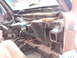 1994 Ford Bronco - This is a fairly straightforward & easy job, especially compared to most other vehicles. The dash had to come away from…