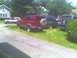 1996 Ford Bronco - a front yard full of Bronco's
