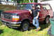 1996 Ford Bronco - me & the 96