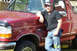 1996 Ford Bronco - lil closer shot..96