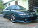 1995 Mazda MX-6 &ldquo;El mazda&rdquo;