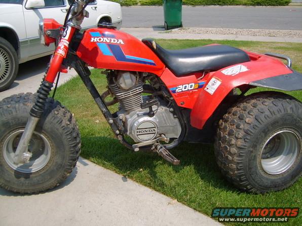 1994 Ford Bronco photo