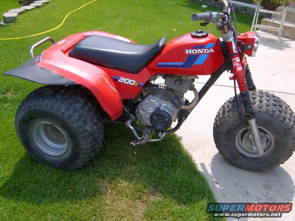 1994 Ford Bronco photo