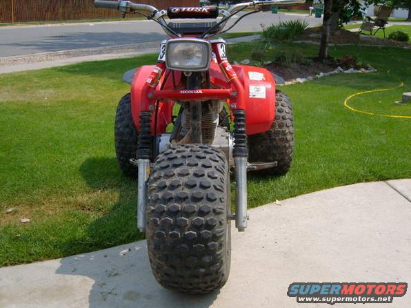 1994 Ford Bronco photo