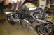 2006 Honda CBR-RR - Brother lost the front wheel doing - 100 and the bike slide into a cement wall.
