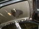 2002 Ford Crown Victoria - Sunroof installation- view from the inside
