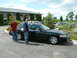 2002 Ford Crown Victoria photo