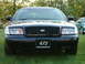 2002 Ford Crown Victoria photo