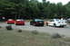 2000 Ford Mustang photo