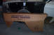 1968 Ford Mustang - Box contains a front fender for a 1968 vehicle.