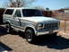 1980 Ford Bronco - In the beginning...