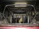 1980 Ford Bronco - cage