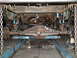 1980 Ford Bronco - 9" after truss added