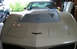 New Hood, Stock won't fit with all the HP........