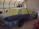 1998 Ford Crown Victoria