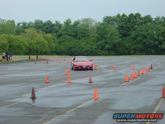 Autoxing