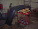 1998 Ford Crown Victoria photo