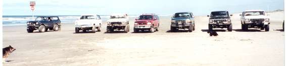 lb20.jpg 32 Broncos lined up to clean long beach Pt 1