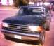 1989 Ford Bronco